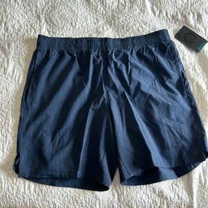 Skora Men’s Running Shorts with Liner